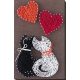 String Art Kit "Love"