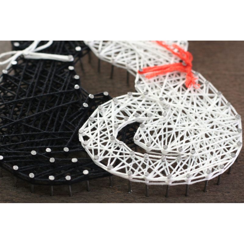 String Art Kit "Love"