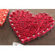 String Art Kit "Love"