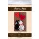 String Art Kit "Love"