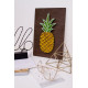 String Art Kit "Pineapple"