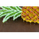String Art Kit "Pineapple"