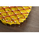 String Art Kit "Pineapple"