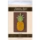 String Art Kit "Pineapple"