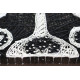 String Art Kit "French Bulldog"