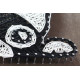 String Art Kit "French Bulldog"