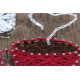 String Art Kit "Coffee"