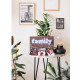 String Art Kit "Happy family"