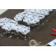 String Art Kit "Happy family"