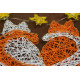 String Art Kit "Cats"