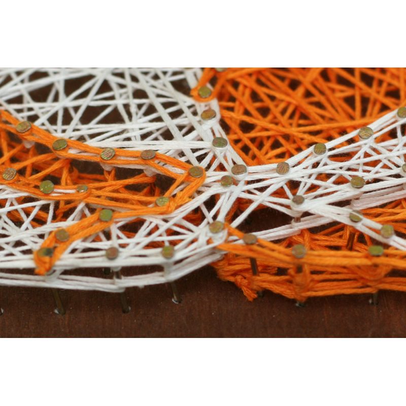 String Art Kit "Cats"