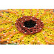 String Art Kit "Sunflower"
