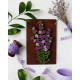 String Art Kit "Lavender"