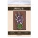 String Art Kit "Lavender"