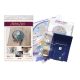 Christmas Ornament Bead Embroidery Kit "Bird"