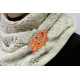 Christmas Ornament Bead Embroidery Kit "Oak leaflet"