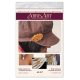 Christmas Ornament Bead Embroidery Kit "Oak leaflet"