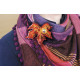Christmas Ornament Bead Embroidery Kit "Drop of the sun"