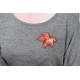 Christmas Ornament Bead Embroidery Kit "Drop of the sun"
