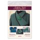 Christmas Ornament Bead Embroidery Kit "Little guest"