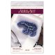 Christmas Ornament Bead Embroidery Kit "Ursa Major"