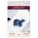 Christmas Ornament Bead Embroidery Kit "Ursa Minor"