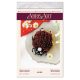 Christmas Ornament Bead Embroidery Kit "Ladybug"