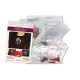 Christmas Ornament Bead Embroidery Kit "Secrets of the heart"
