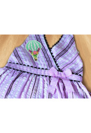 Christmas Ornament Bead Embroidery Kit "Flight"