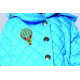 Christmas Ornament Bead Embroidery Kit "Flight"