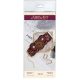 Bead Embroidery Kit on Art Canvas "Bracelet “Arabesque - 2”"