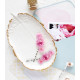 Christmas Ornament Bead Embroidery Kit "Sweetie"
