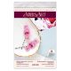 Christmas Ornament Bead Embroidery Kit "Sweetie"
