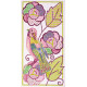 Cross Stitch Kit "Birdie-2"
