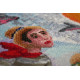 Cross Stitch Kit "Love song"