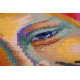Cross Stitch Kit "Love song"