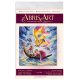 Cross Stitch Kit "Love song"