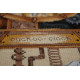 Cross Stitch Kit "Cuckoo clock"