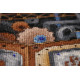 Cross Stitch Kit "Coffee beans"