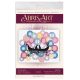 Cross Stitch Kit "Boat"