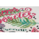 Cross Stitch Kit "Summer delight"