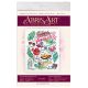 Cross Stitch Kit "Summer delight"