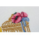 Cross Stitch Kit "Dolly"