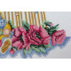 Cross Stitch Kit "Dolly"