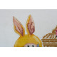 Cross Stitch Kit "Dolly"