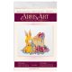 Cross Stitch Kit "Dolly"