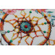 Cross Stitch Kit "Catch the spring!"