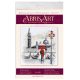Cross Stitch Kit "Special date"