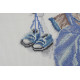 Cross Stitch Kit "Baby. Boy"