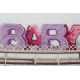 Cross Stitch Kit "Baby. Girl"